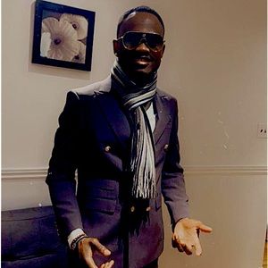 Meet your Posher, Dalbert